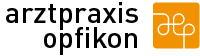 ArztPraxis Opfikon Logo